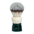 Load image into Gallery viewer, YAQI | ROCKS SYNTHETIC G4 SHAVING BRUSH