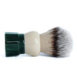 Load image into Gallery viewer, YAQI | ROCKS SYNTHETIC G4 SHAVING BRUSH