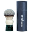 Load image into Gallery viewer, YAQI | ROCKS SYNTHETIC G4 SHAVING BRUSH