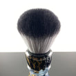 Load image into Gallery viewer, YAQI | ROCKS SYNTHETIC SHAVING BRUSH