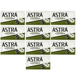 Load image into Gallery viewer, Astra Double Edge Razor Blades