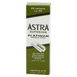 Load image into Gallery viewer, Astra Double Edge Razor Blades