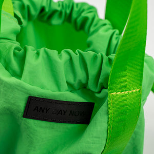 Any Day | Shopper in Green