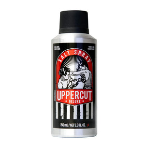 Upper Cut Deluxe | Salt Spray