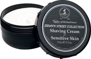 Taylor of Old Bond Street | Jermyn Street Collection Shaving cream bowl