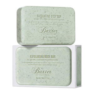 BAXTER OF CALIFORNIA | EXFOLIATING BODY BAR