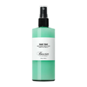 BAXTER OF CALIFORNIA | SHAVE TONIC – 120ML