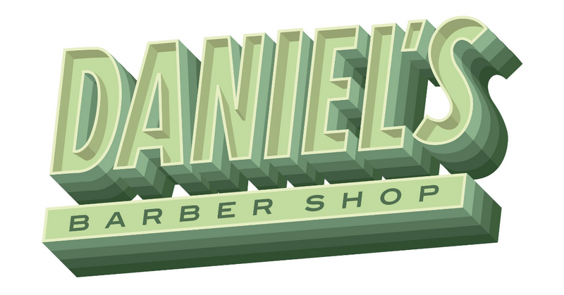 Daniels Barbershop Carnegie 