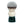 Load image into Gallery viewer, YAQI | ROCKS SYNTHETIC G4 SHAVING BRUSH
