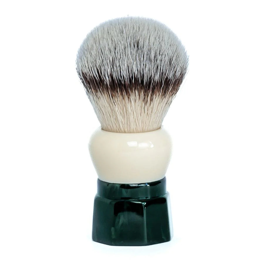 YAQI | ROCKS SYNTHETIC G4 SHAVING BRUSH