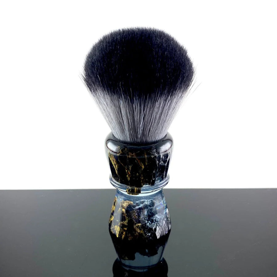 YAQI | ROCKS SYNTHETIC SHAVING BRUSH