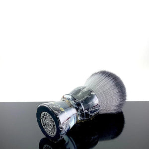 YAQI | ROCKS SYNTHETIC SHAVING BRUSH