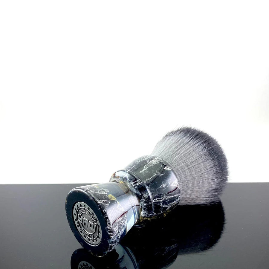 YAQI | ROCKS SYNTHETIC SHAVING BRUSH