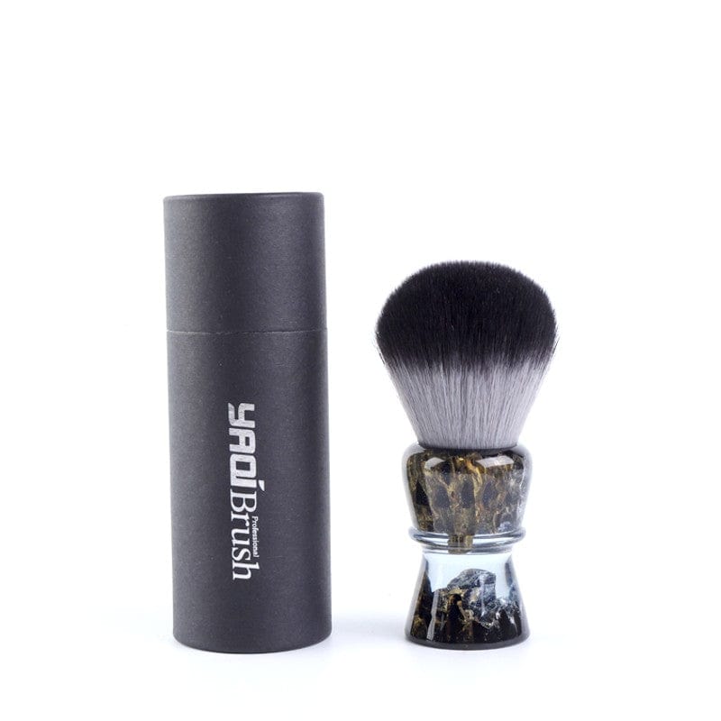 YAQI | ROCKS SYNTHETIC SHAVING BRUSH