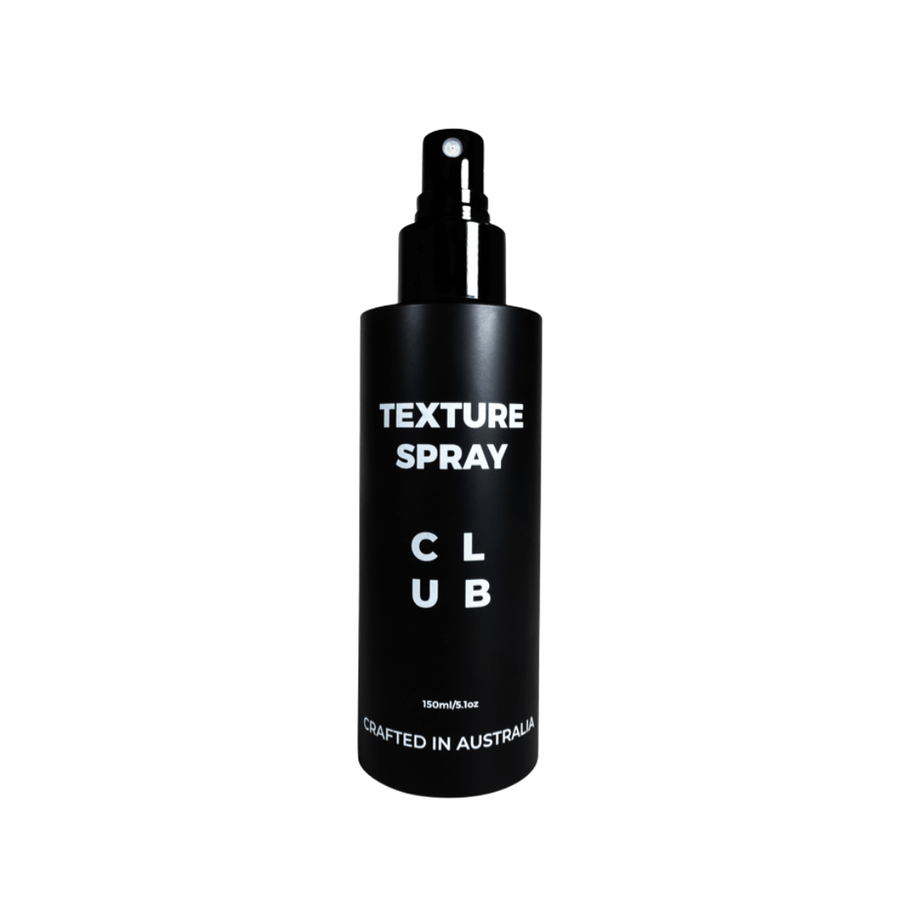 CLUB | Texture Spray