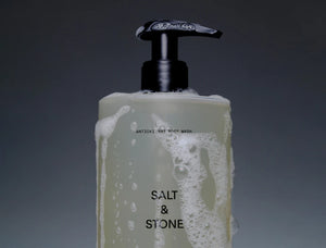Salt & Stone | Body Wash