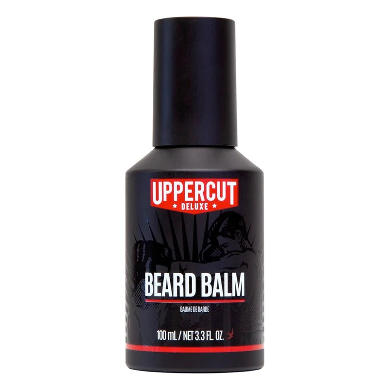 Upper Cut Deluxe | Beard Balm