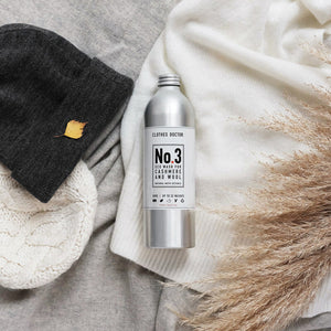Clothes Doctor |  No. 3 Eco Wash - 500ml Cashmere & Wool