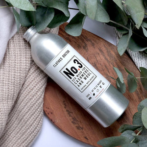 Clothes Doctor |  No. 3 Eco Wash - 500ml Cashmere & Wool