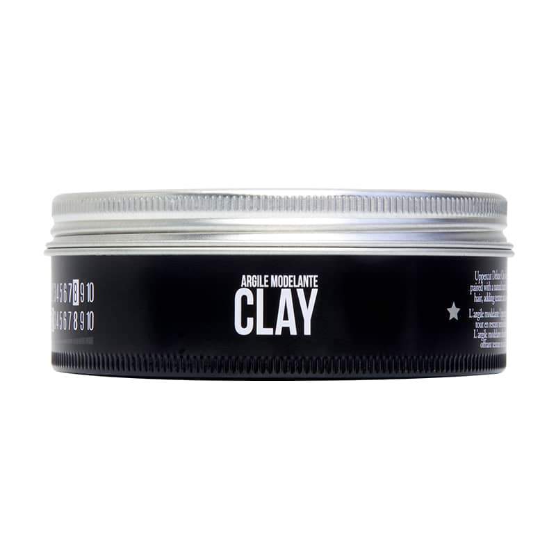 Upper Cut Deluxe | Clay