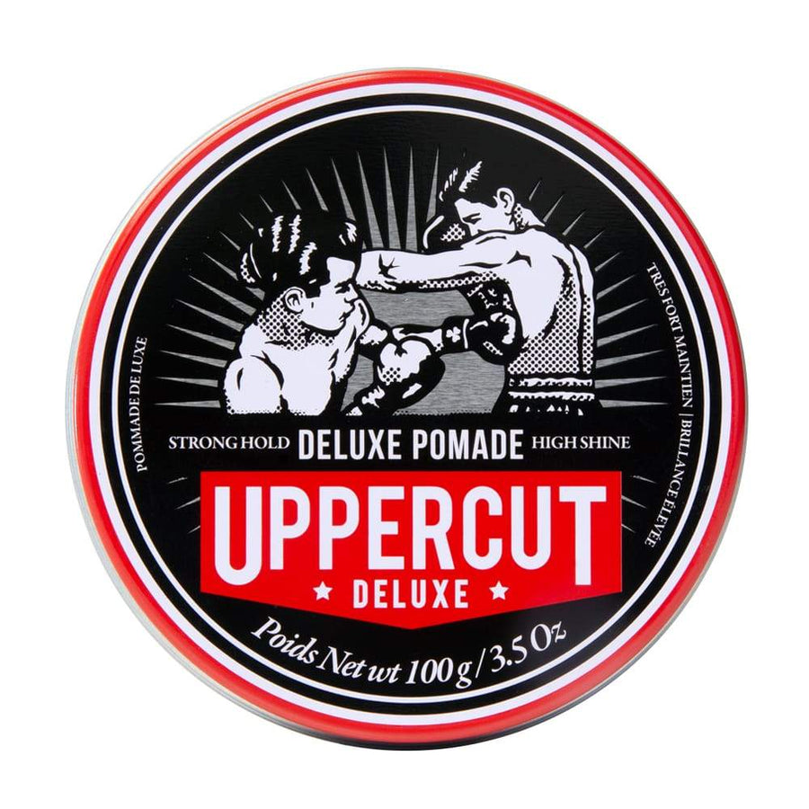 Upper Cut Deluxe | Deluxe Pomade