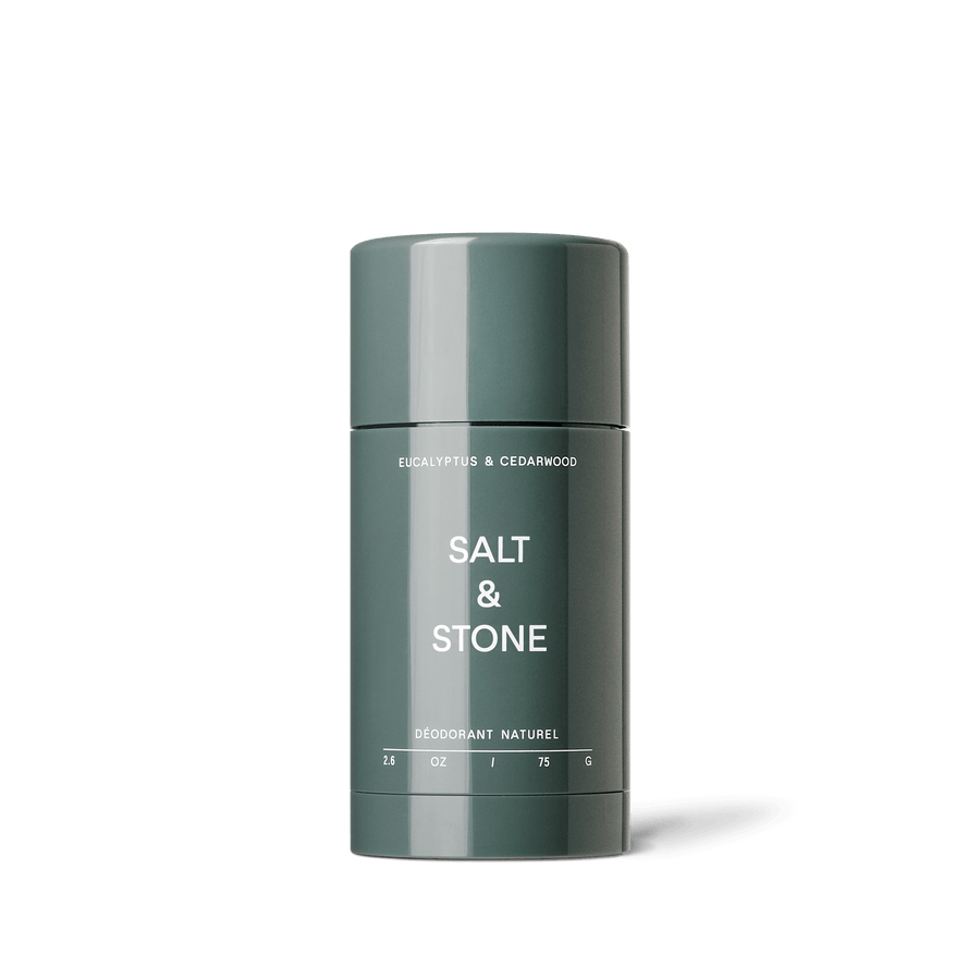 Salt & Stone | Natural Deodorant
