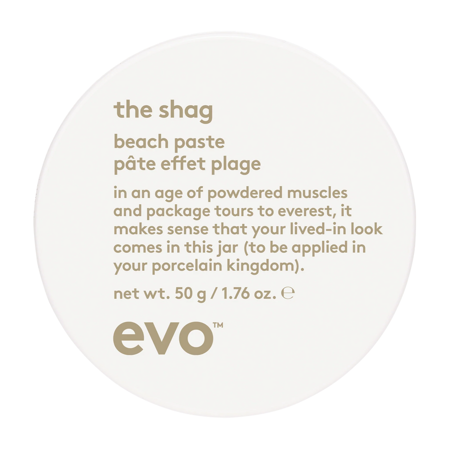 Evo | The Shag Beach Paste