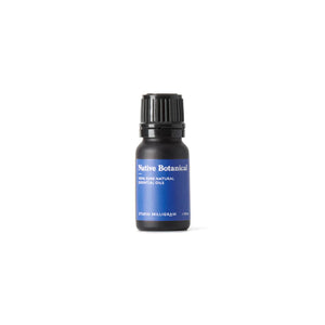 Glass Oil Burner And Essential Oil Gift Set