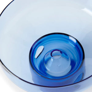 Glass Oil Burner And Essential Oil Gift Set