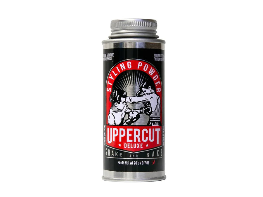 Upper Cut Deluxe | Styling Powder