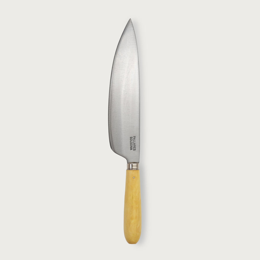 Pallarès | Solsona Kitchen Knives
