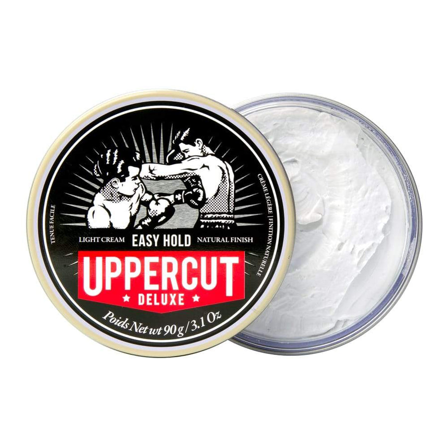 Upper Cut Deluxe | Easy Hold