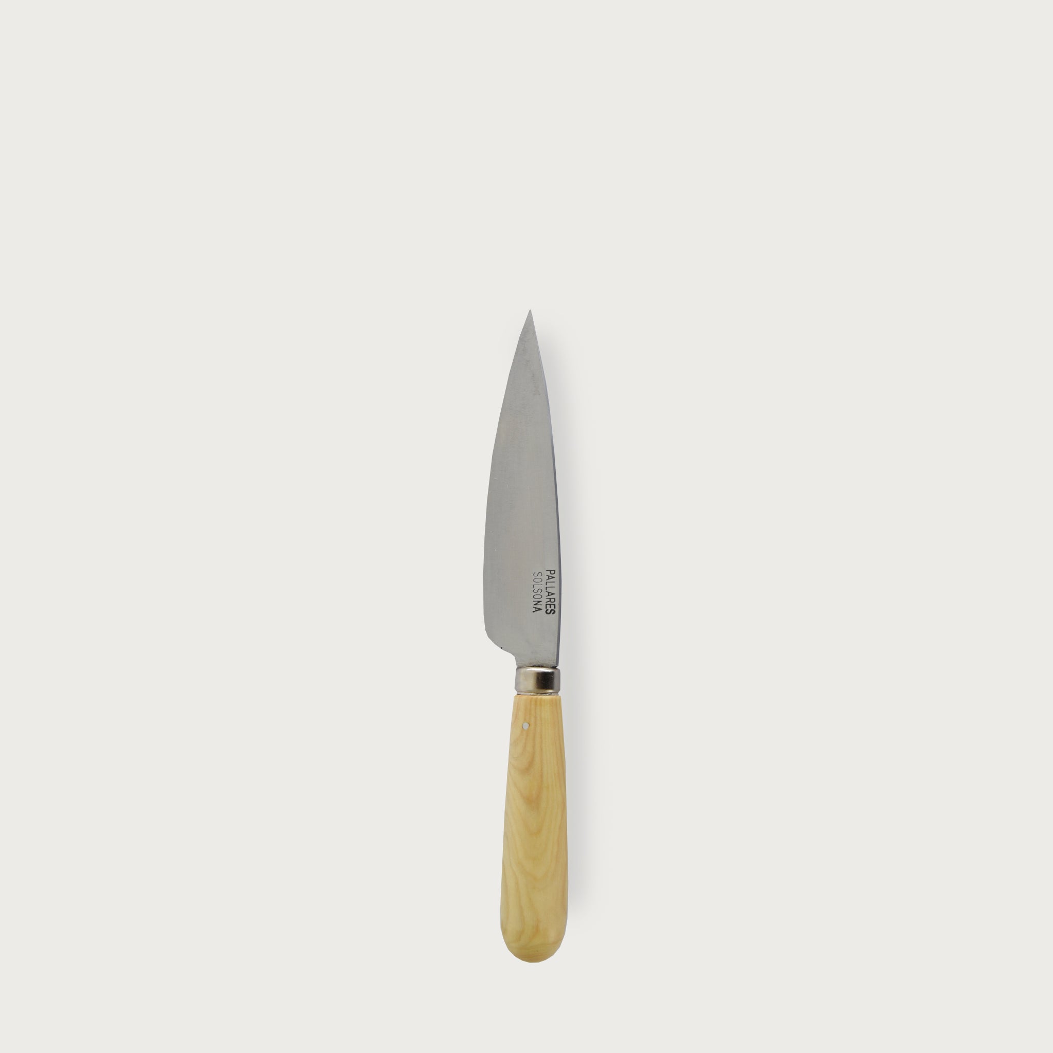 Pallarès  Solsona Kitchen Knives – Daniels Barbershop Carnegie