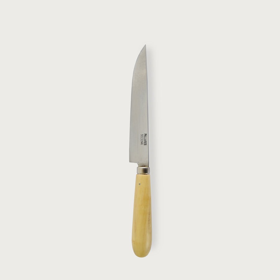 Pallarès | Solsona Kitchen Knives