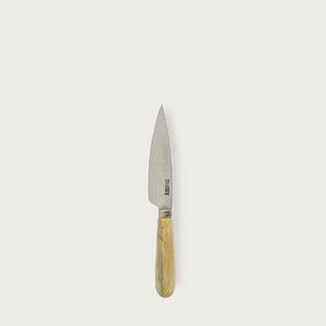 Pallarès | Kitchen Knife Set Stainless Steel